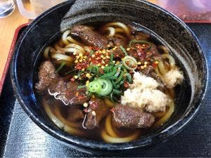 大ちゃんうどん