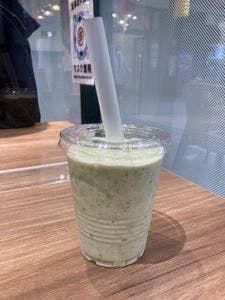 青葉城フードコート