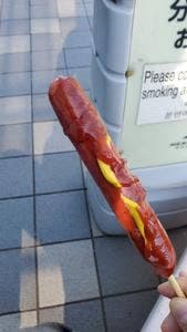 Snack Ishikawa 石川PA下り