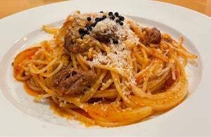 洋麺屋ピエトロ 松江店