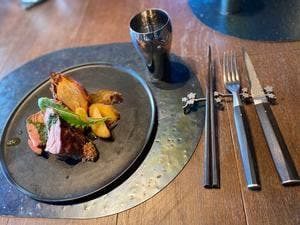 燕三条イタリアン Bit