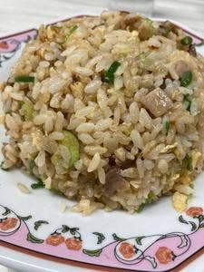 餃子の王将 放出駅前店