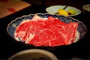日本料理 万八十
