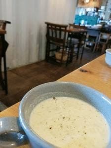 Deli&Cafe Rustica