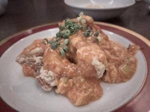 リアルファインダイニング XHENLONG