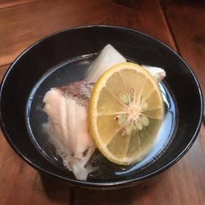 旬菜台所 あ・うん