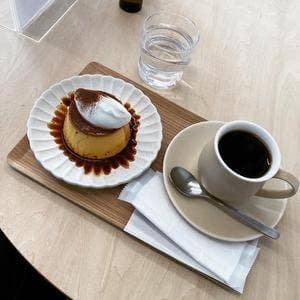 MAGNET COFFEE ROASTER