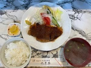 八千仙