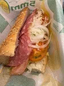 サブウェイ ららぽーと柏の葉店