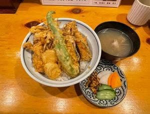 東京遊膳 ひのき亭