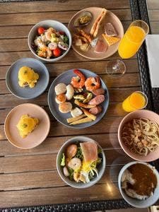 シギラタートルベイ ホテル シギラミラージュ