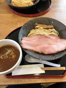 つけめん 五春