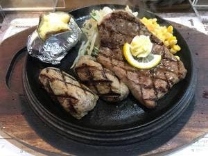 センターリバー 石原店