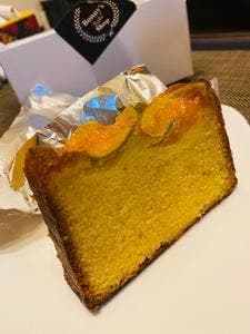 Bonny’s Bake Shop