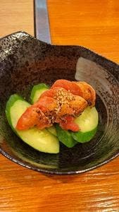 鉄板居酒屋 鐙家