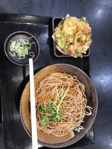 ゆで太郎 成東店