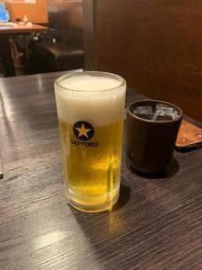 味覚園 銀座店