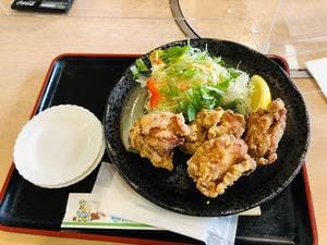 道の駅 キリシマ神話の里公園