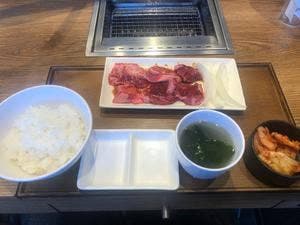 焼肉ライク 東久留米店