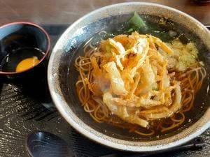 そば処 よしゆう