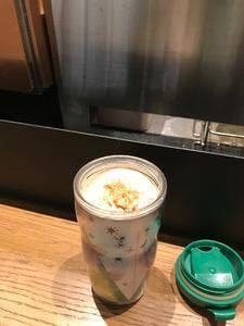 スターバックス コーヒー アリオ川口店