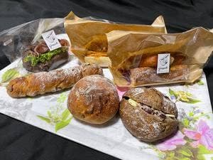 グルペット ブレッド&コーヒー