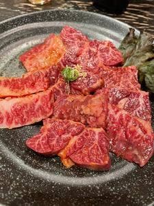 焼肉壱番