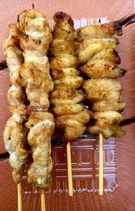 やきとりヤダちゃん