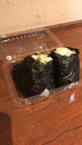 野田屋のおむすび アトレ新浦安店