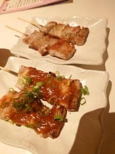 ぶんなげ・やきとり居酒屋青空公園店