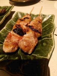 ぶんなげ・やきとり居酒屋青空公園店