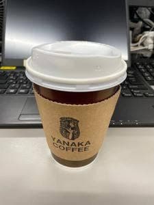 やなか珈琲店 2K540店