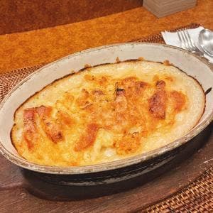 グラタンのお店 どつぼどーる