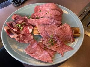 焼肉ドン