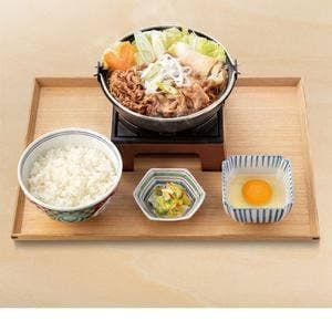 吉野家 天神サザン通り店