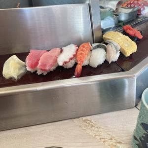 三勇鮨