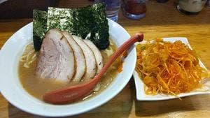 ラーメン大桜 上永谷店