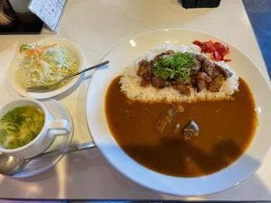 カレーハウスエル