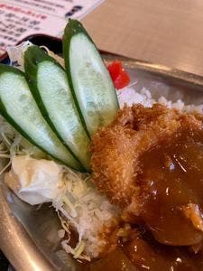 紅ふじ食堂