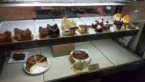 sweets&pizza BAR PASSAGE 1141