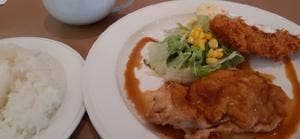 洋食キッチン シオン