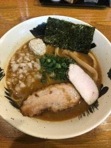 麺匠 覇道