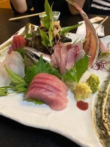 大衆割烹 味翔
