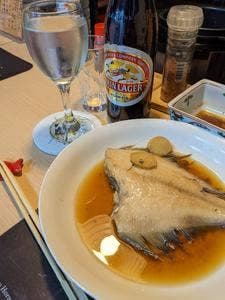 居酒屋 斧味