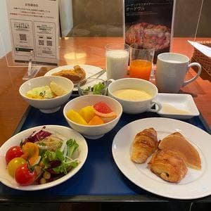 ノーザンテラスダイナー 札幌グランドホテル