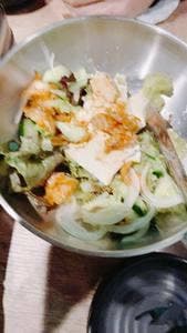 韓流屋台 六ツ門ポチャ