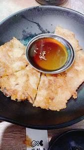 韓流屋台 六ツ門ポチャ