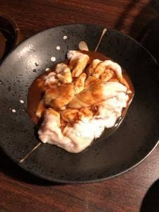 男厨 さじかげん