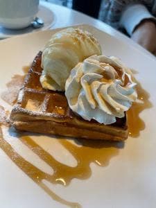 CAFE MITSUIKE