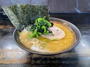 鶴見幸家